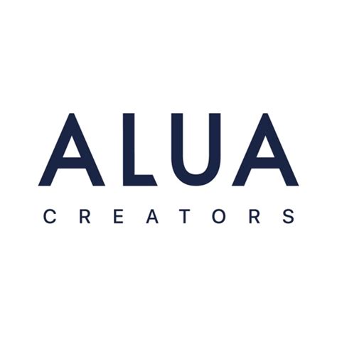 alua creators|Welcome to Alua